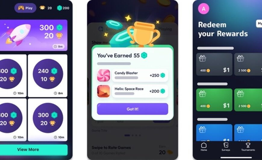 Unlock Rewards: Discover How Mistplay Transforms User Acquisition on iPhone!