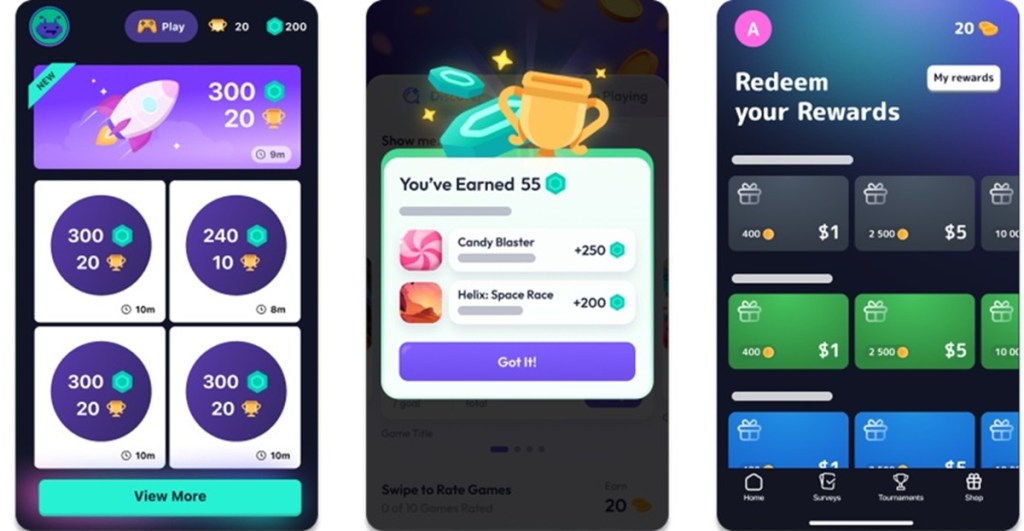 Unlock Rewards: Discover How Mistplay Transforms User Acquisition on iPhone!
