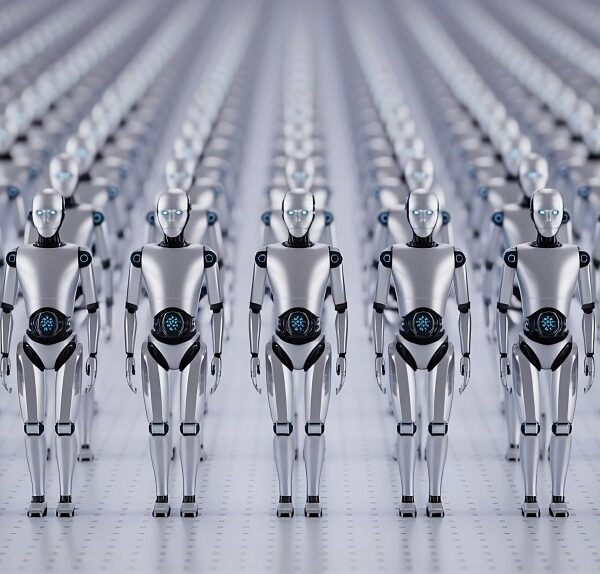 Unlocking AI's Future: How Open Standards Can Bridge the Innovation Paradox