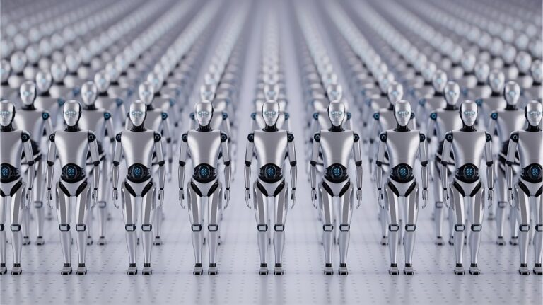 Unlocking AI's Future: How Open Standards Can Bridge the Innovation Paradox