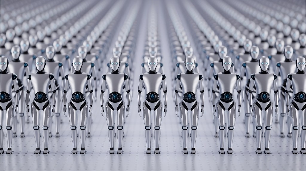 Unlocking AI's Future: How Open Standards Can Bridge the Innovation Paradox