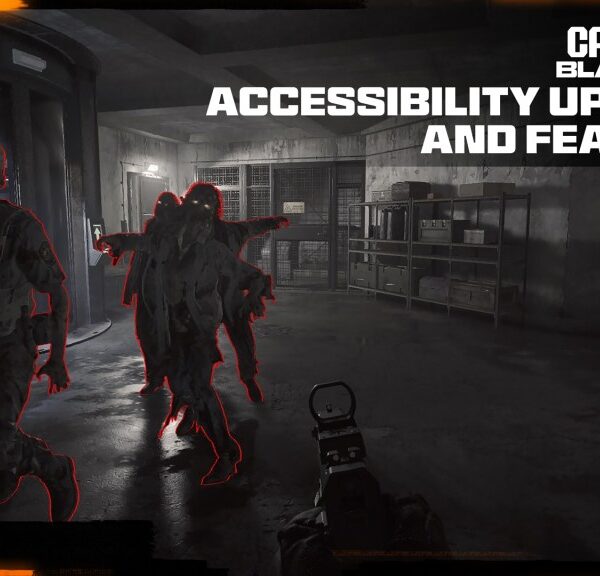 Unlocking Gameplay: How Player-Developer Collaboration Enhances Accessibility Features in Call of Duty