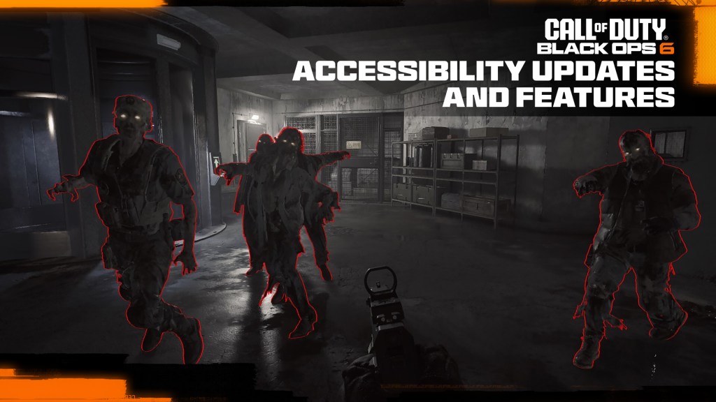 Unlocking Gameplay: How Player-Developer Collaboration Enhances Accessibility Features in Call of Duty
