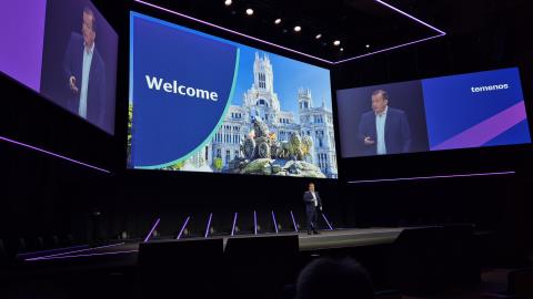 Unlocking Innovation and Customer-Centric Solutions: Temenos Community Forum Launches Next-Gen Agentic Tools