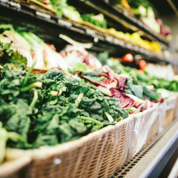 Unlocking Insights: How the AI-Powered Grocery Sentiment Index Bridges the Gap Between Consumer Mood and Spending Habits