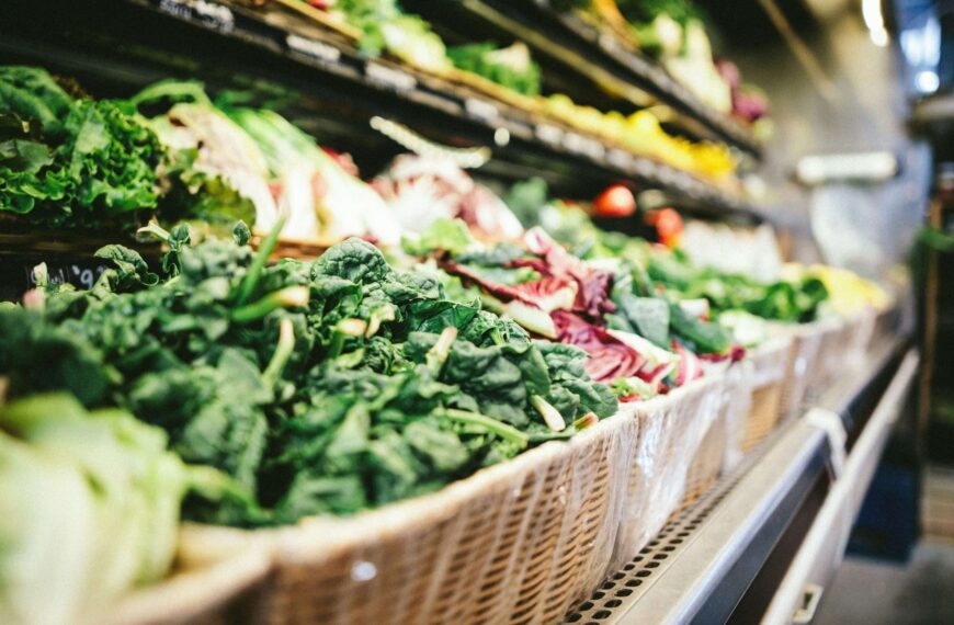 Unlocking Insights: How the AI-Powered Grocery Sentiment Index Bridges the Gap Between Consumer Mood and Spending Habits