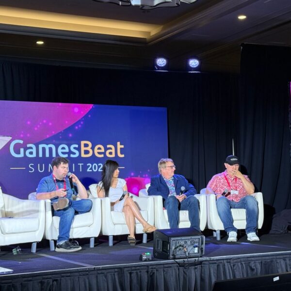 Unlocking Success: The Essential Role of Trust and Authenticity in Hollywood Adaptations at GamesBeat Summit 2025