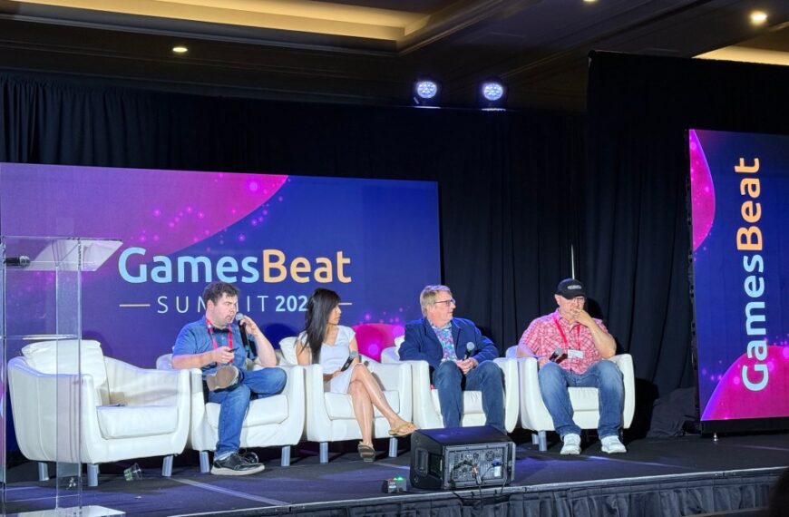 Unlocking Success: The Essential Role of Trust and Authenticity in Hollywood Adaptations at GamesBeat Summit 2025