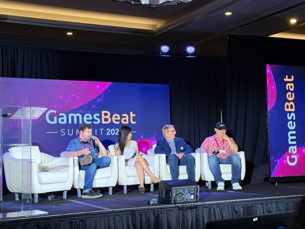 Unlocking Success: The Essential Role of Trust and Authenticity in Hollywood Adaptations at GamesBeat Summit 2025