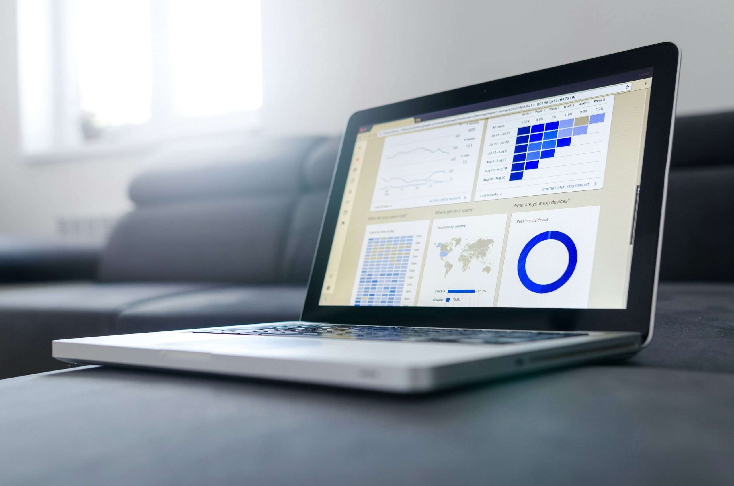 Unlocking Wealth Management Success: The Power of Data Ownership