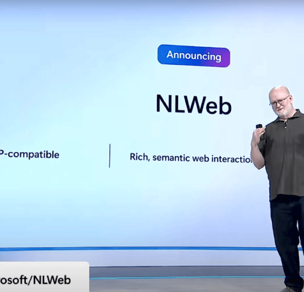 Unlocking the Future: How NLweb is Revolutionizing AI-Enabled Web Solutions for Enterprises