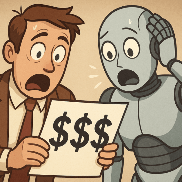 Unlocking the True Costs of AI Deployment: Why Claude Models Can Outpace GPT by 20-30% in Enterprise Settings
