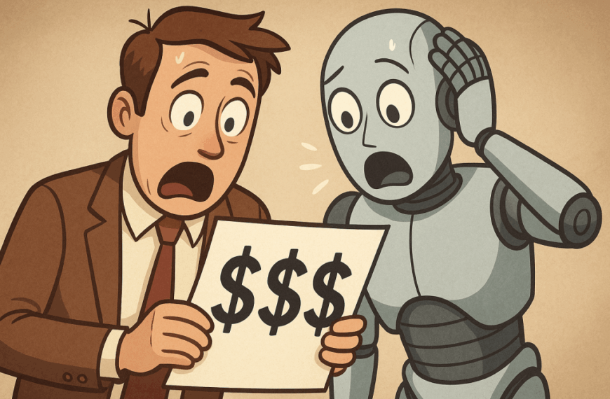 Unlocking the True Costs of AI Deployment: Why Claude Models Can Outpace GPT by 20-30% in Enterprise Settings