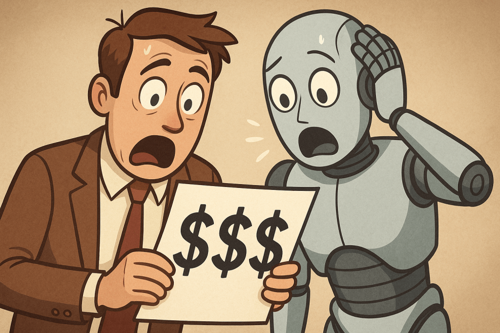 Unlocking the True Costs of AI Deployment: Why Claude Models Can Outpace GPT by 20-30% in Enterprise Settings