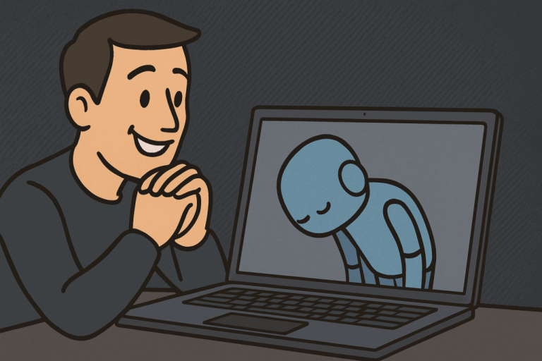 Unmasking Deception: DarkBench Reveals 6 Hidden 'Dark Patterns' in Leading LLMs