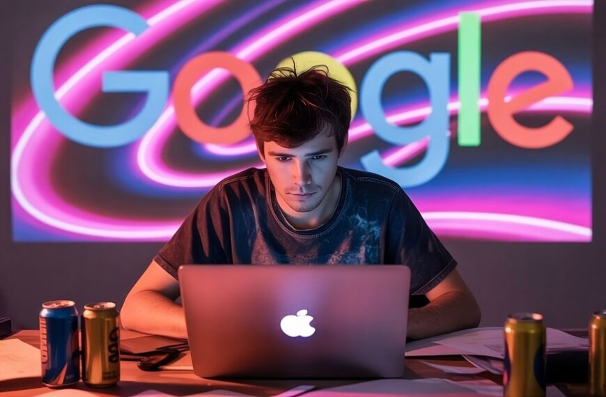 Unveiling Google Gemini 2.5: The Next Frontier in AI - Deeper Thinking, Smarter Conversations, and Rapid Coding