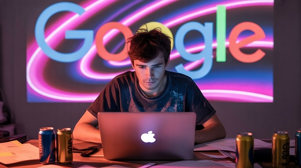 Unveiling Google Gemini 2.5: The Next Frontier in AI - Deeper Thinking, Smarter Conversations, and Rapid Coding