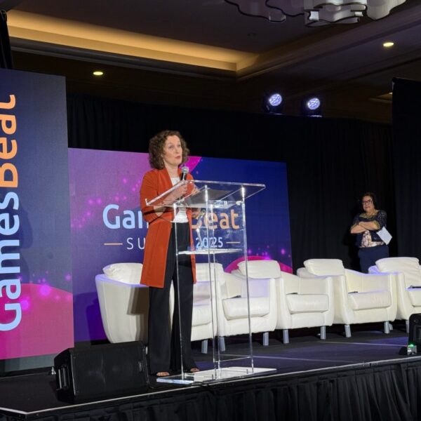 Unveiling the Champions: 2025 GamesBeat Summit Visionary and Up-and-Comer Award Winners