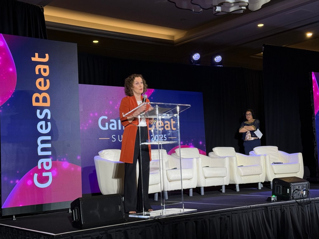 Unveiling the Champions: 2025 GamesBeat Summit Visionary and Up-and-Comer Award Winners