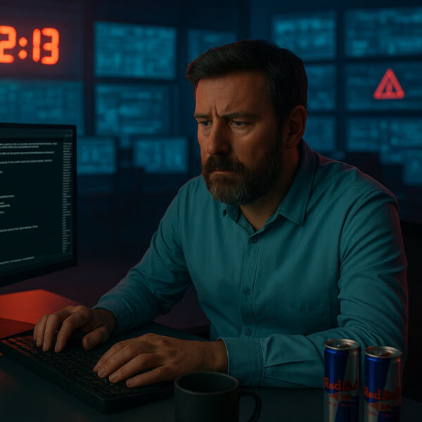 Unveiling the Hidden Threats: How Generative AI Attack Chains Exploit Telemetry Lag at 2:13 AM – Part 1
