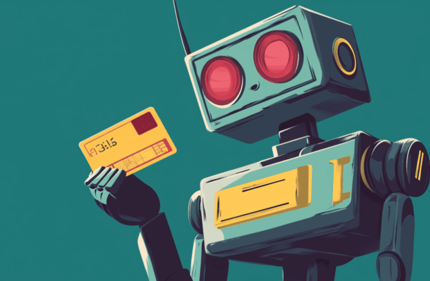 Visa Unveils 'Intelligent Commerce': AI-Powered Payment Solutions for Safe and Seamless Transactions