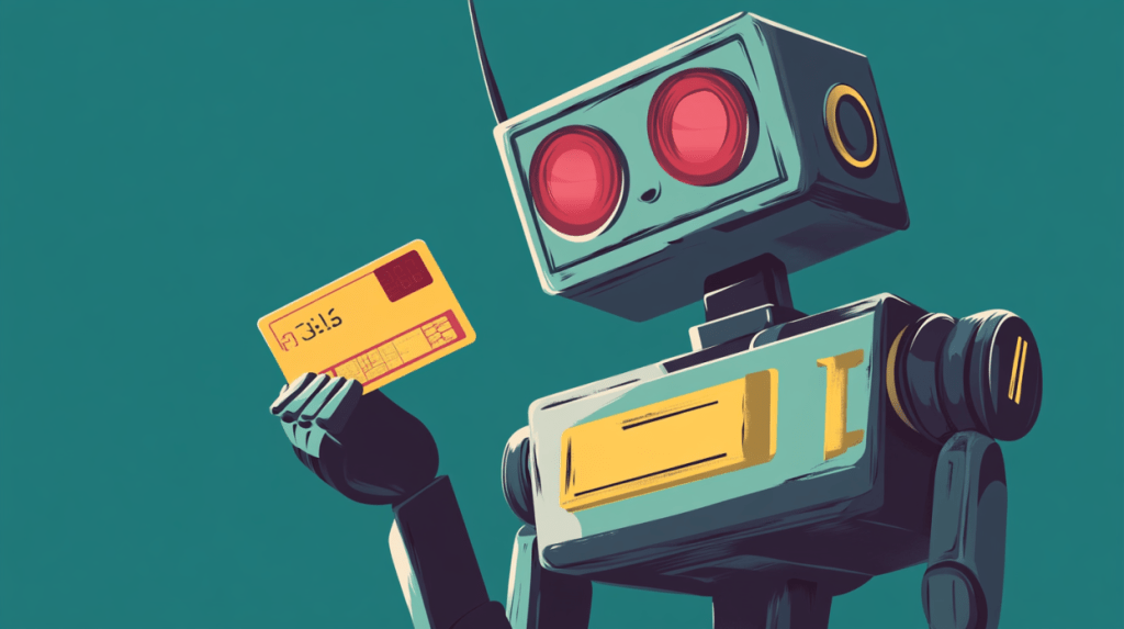 Visa Unveils 'Intelligent Commerce': AI-Powered Payment Solutions for Safe and Seamless Transactions