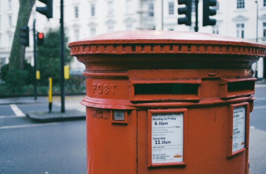 Visa and UPU Team Up to Boost Global Digital Financial Inclusion via Postal Networks