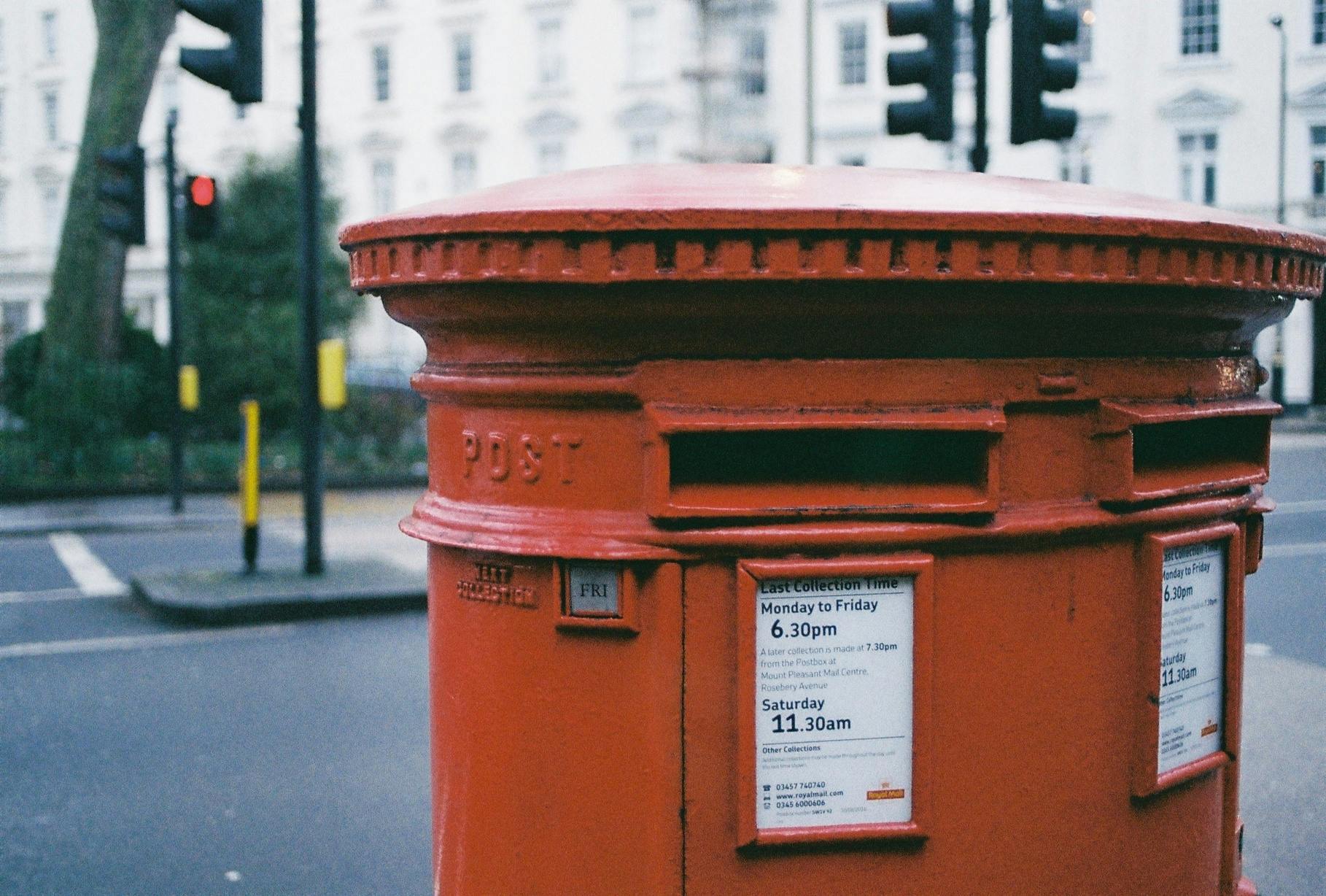 Visa and UPU Team Up to Boost Global Digital Financial Inclusion via Postal Networks