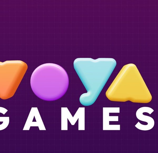Voya Games Secures $5M Funding to Expand Innovative Casual Web3 Game 'Craft World'