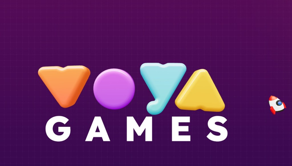 Voya Games Secures $5M Funding to Expand Innovative Casual Web3 Game 'Craft World'