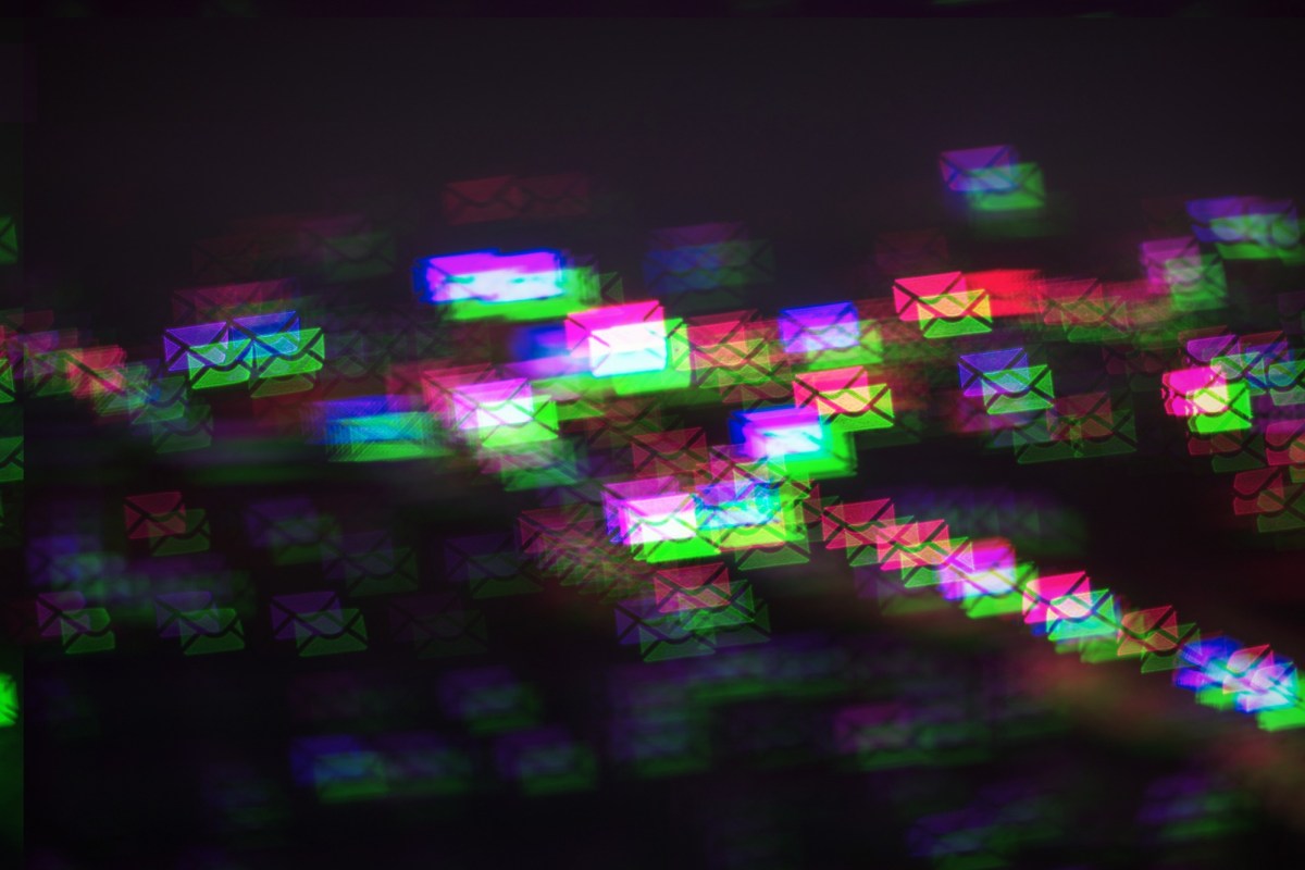 Warning: GovDelivery's Government Email Alert System Compromised by Scam Messages!