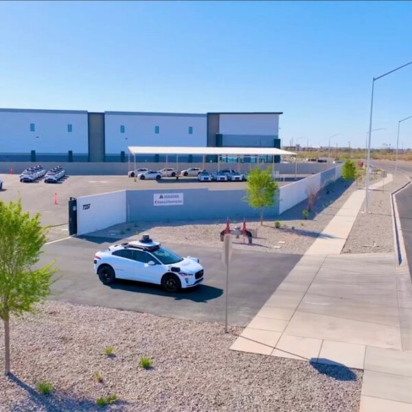 Waymo Accelerates Robotaxi Production with New Arizona Factory Launch
