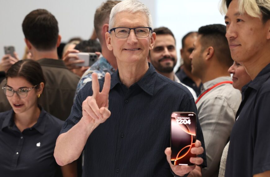 Weekly Recap: Apple Holds Prices Steady for Now - What It Means for Consumers