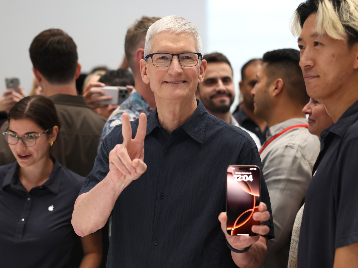 Weekly Recap: Apple Holds Prices Steady for Now - What It Means for Consumers