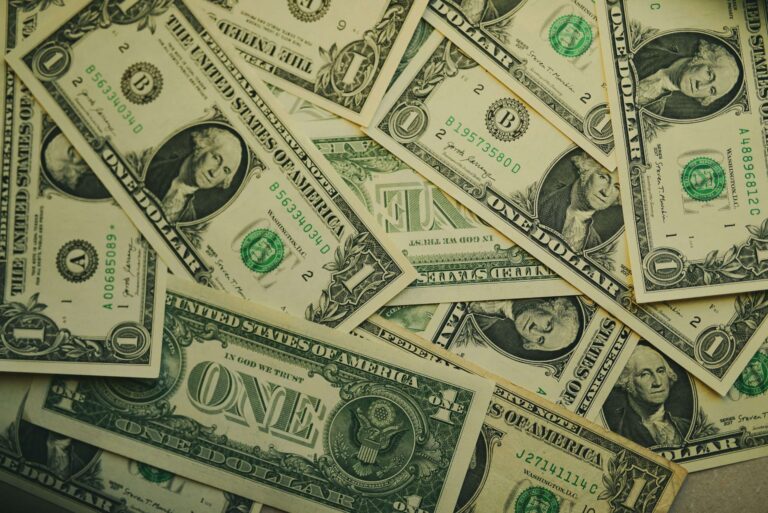 Weekly Roundup: 23 Exciting FinTech Funding Rounds You Can't Miss!