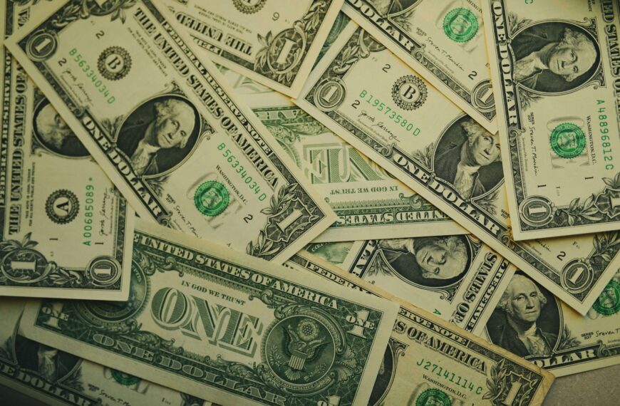 Weekly Roundup: 23 Exciting FinTech Funding Rounds You Can't Miss!