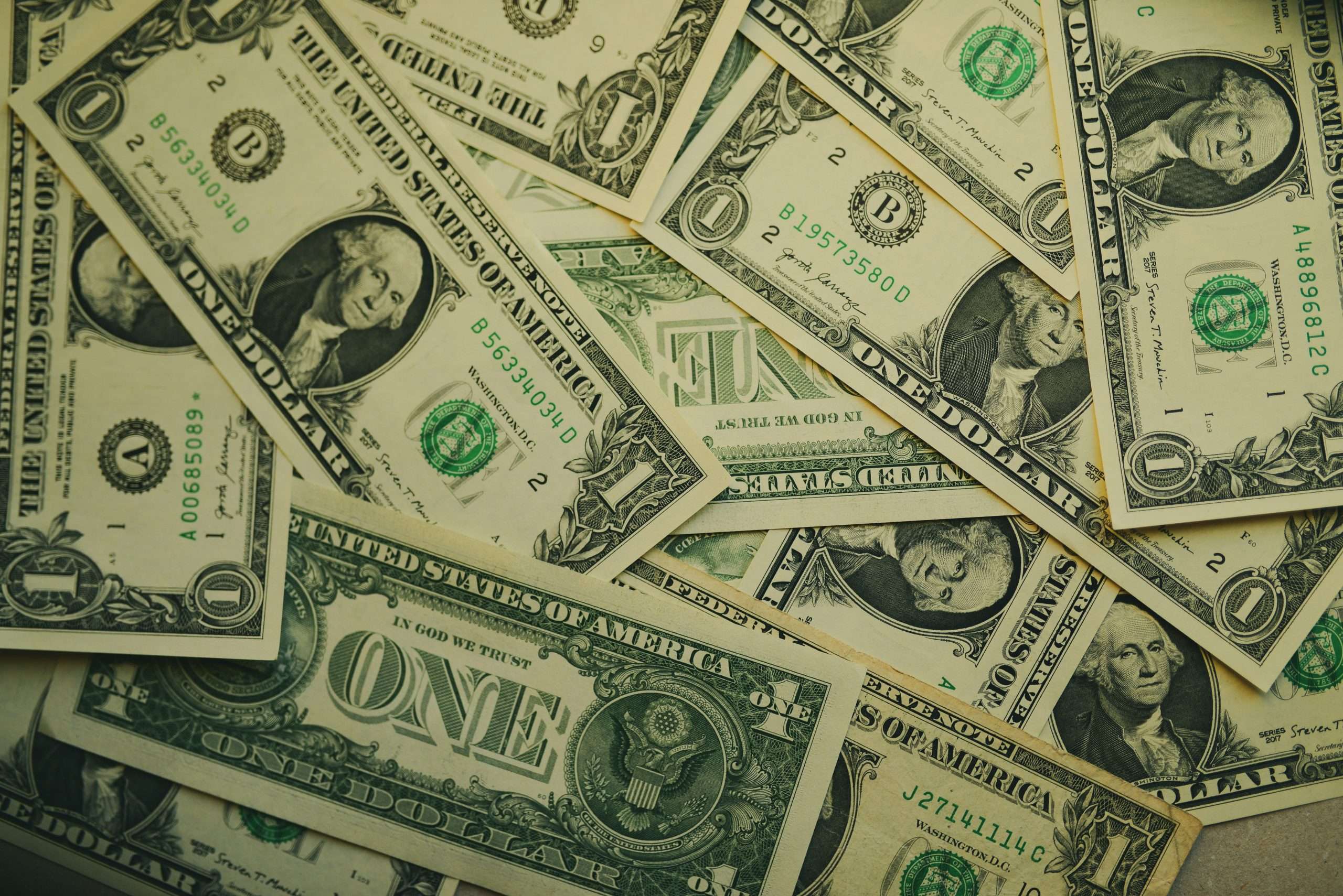 Weekly Roundup: 23 Exciting FinTech Funding Rounds You Can't Miss!