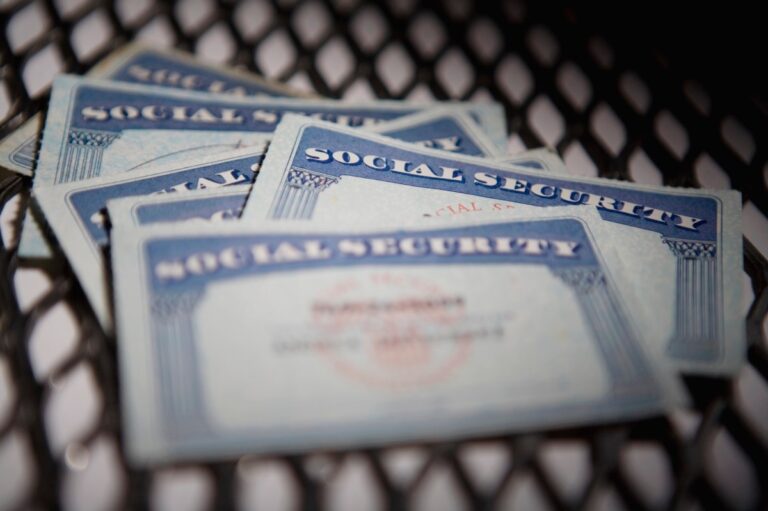 White House Abandons Efforts to Stop Data Brokers from Selling Americans' Personal Information