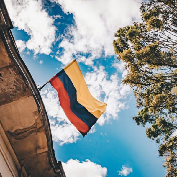 Worldpay Expands into Colombia: Unlocking E-Commerce Growth and Global Payment Solutions