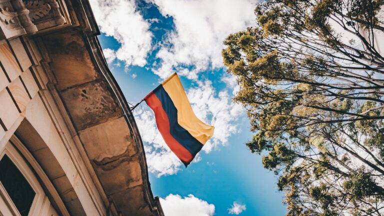 Worldpay Expands into Colombia: Unlocking E-Commerce Growth and Global Payment Solutions