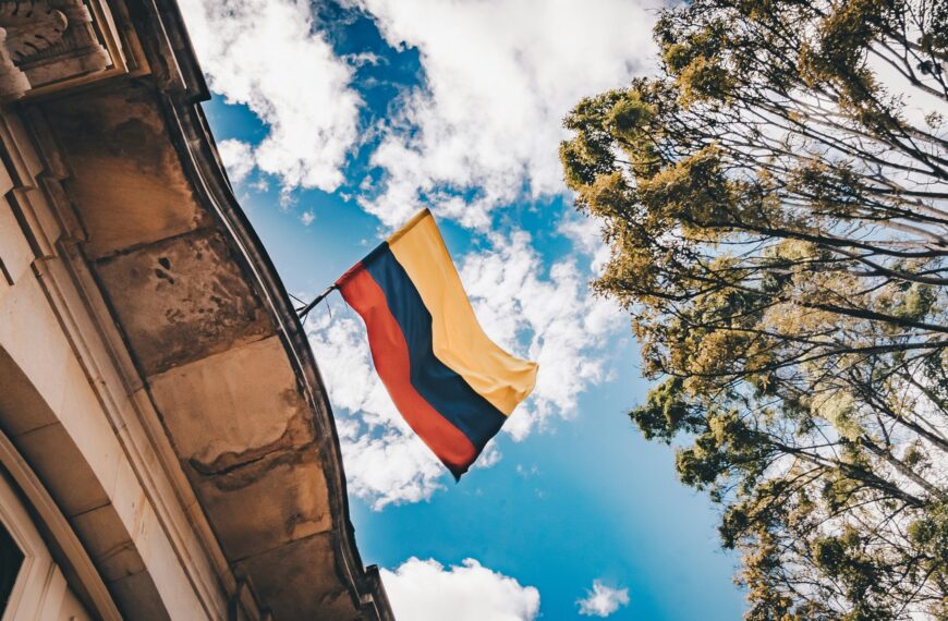 Worldpay Expands into Colombia: Unlocking E-Commerce Growth and Global Payment Solutions