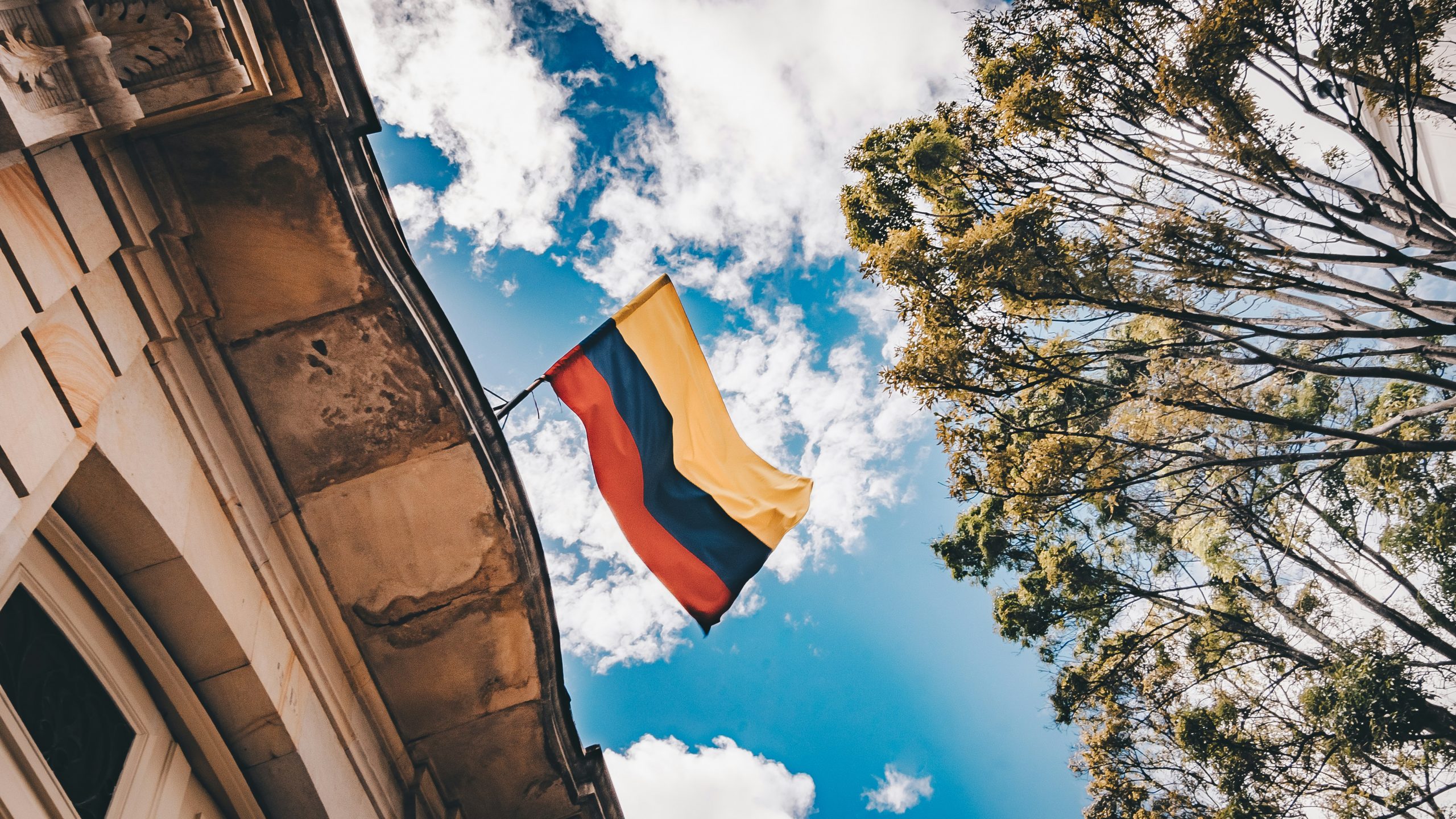 Worldpay Expands into Colombia: Unlocking E-Commerce Growth and Global Payment Solutions