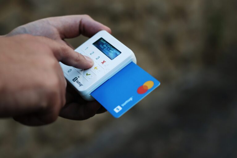 Worldpay Partners with Yabie to Empower UK SMBs with Innovative POS Solutions