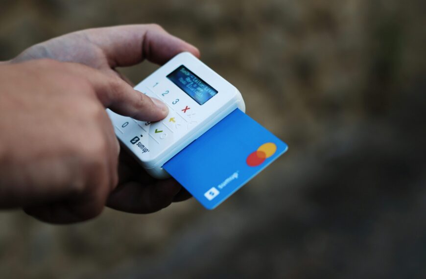 Worldpay Partners with Yabie to Empower UK SMBs with Innovative POS Solutions
