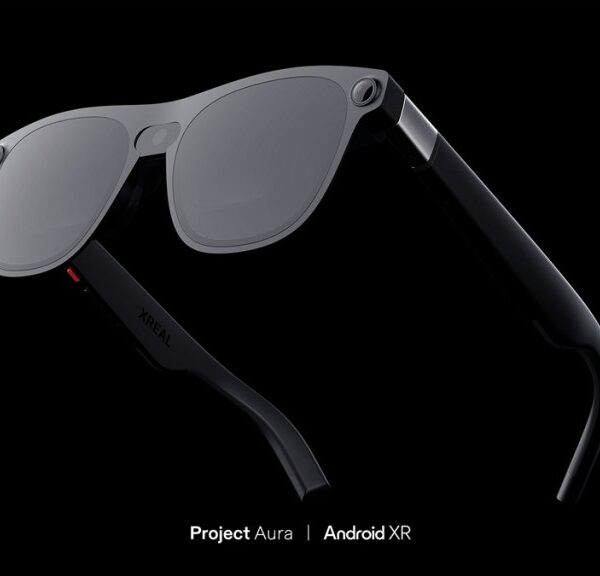Xreal's Project Aura: Revolutionizing XR with a Bold Challenge to Google's Android Platform