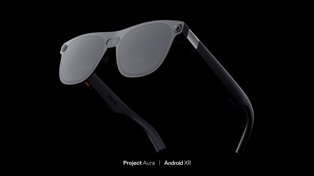 Xreal's Project Aura: Revolutionizing XR with a Bold Challenge to Google's Android Platform