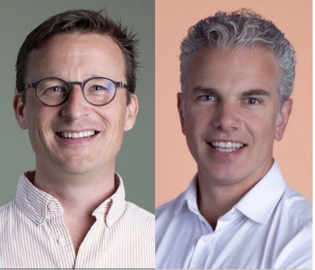 Zivver: A Decade of Trusted Innovation in Secure Communication Solutions
