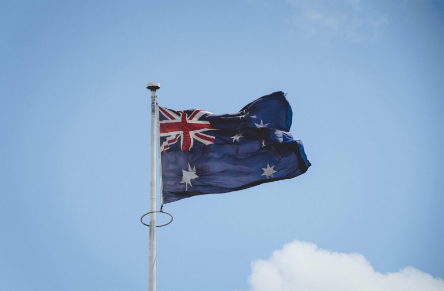 Zurich Welcomes New Head of SME Division for Australia and New Zealand