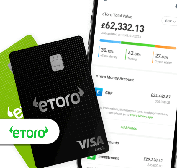 eToro's $620M IPO: A Game-Changer for Fintech Listings in 2023