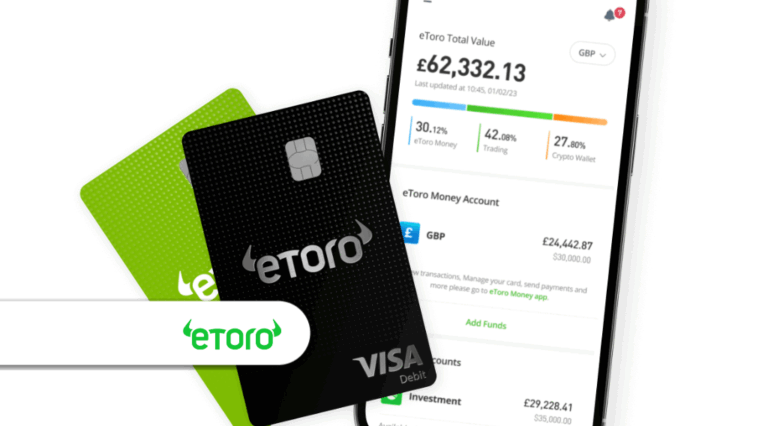 eToro's $620M IPO: A Game-Changer for Fintech Listings in 2023